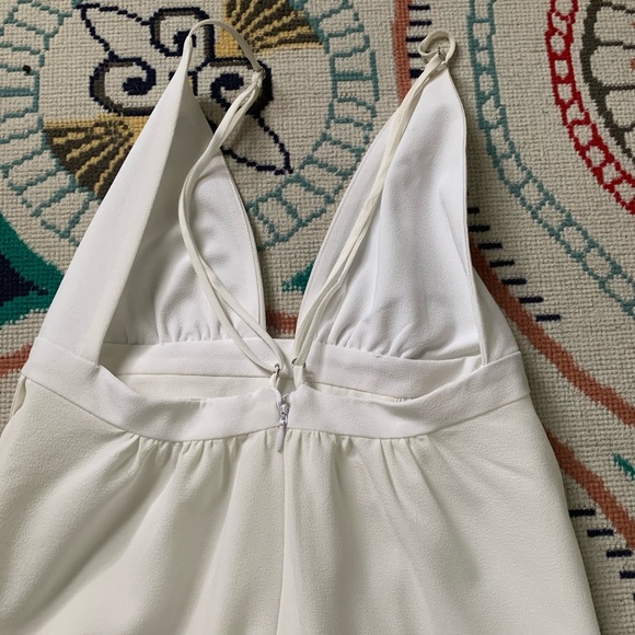 White Dress - Picture 3 of 9